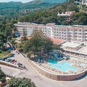 Hotel Na Taconera