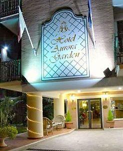 Hotel Aurora Garden